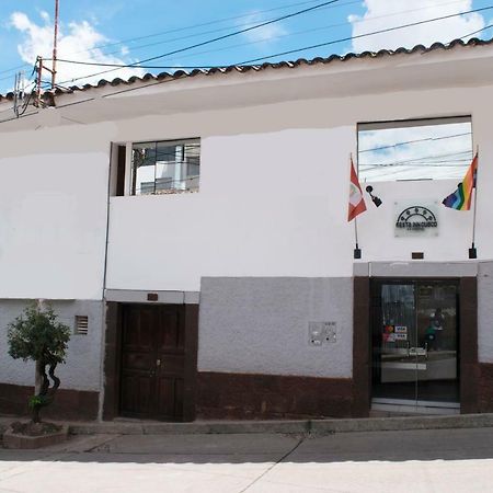 Fiesta Inn Cusco Exterior photo